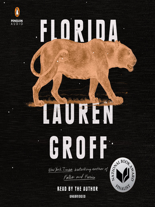 Title details for Florida by Lauren Groff - Available